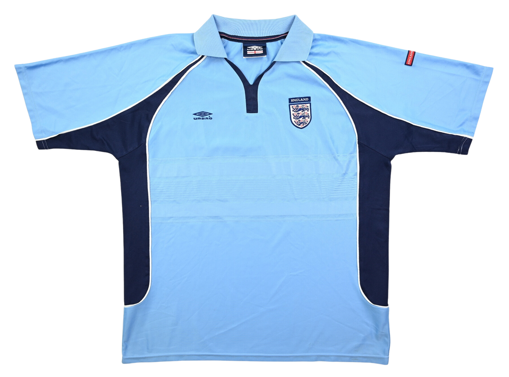 ENGLAND SHIRT XXL