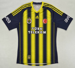 2013-14 FENERBAHCE SK KOSZULKA M