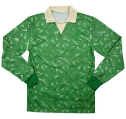 VINTAGE LONGSLEEVE KOSZULKA S