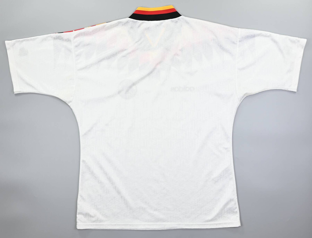 1994-96 GERMANY KOSZULKA L