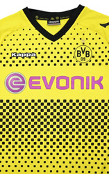 2011-12 BORUSSIA DORTMUND *LEWANDOWSKI* KOSZULKA XL