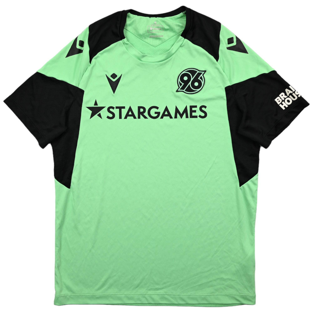 2023-24 HANNOVER 96 SHIRT M