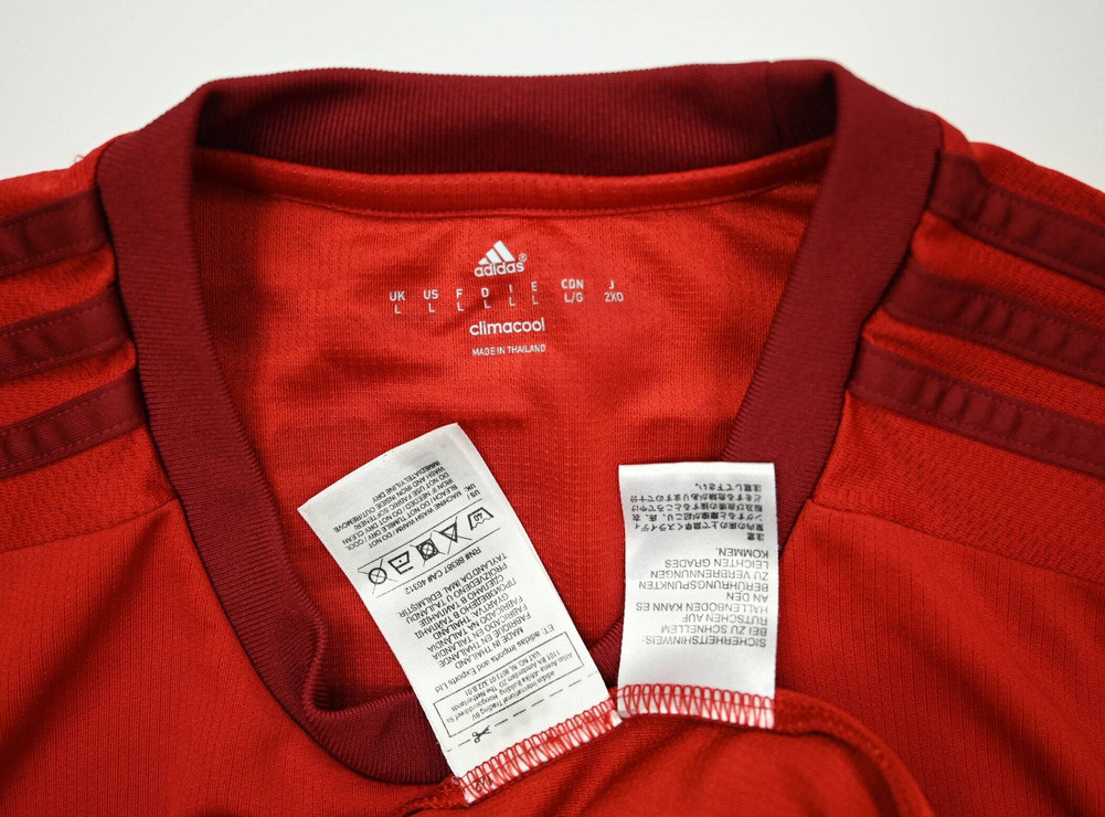 2015-16 BAYERN MUNCHEN KOSZULKA L