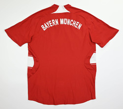 2008-09 BAYERN MUNCHEN SHIRT M