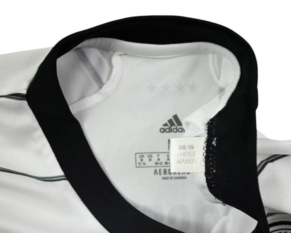 2020-21 GERMANY *GOSENS* SHIRT WOMENS M