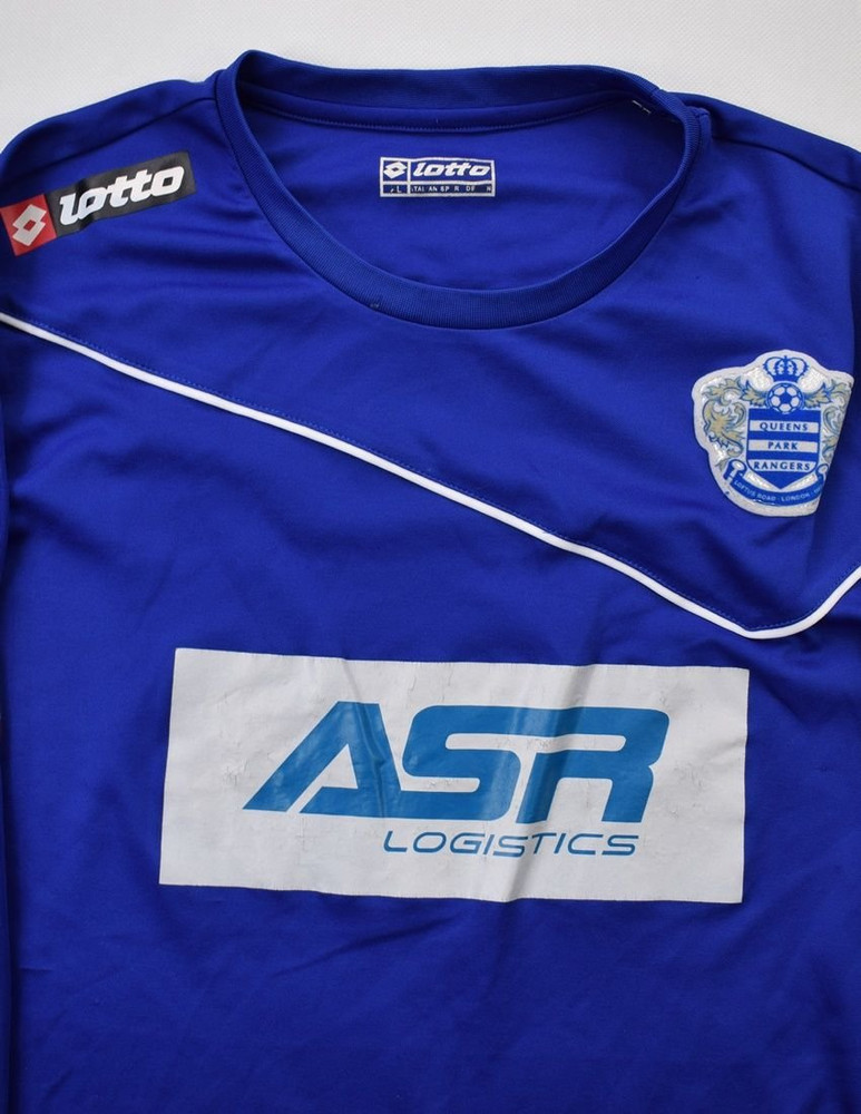 QUEENS PARK RANGERS LONGSLEEVE KOSZULKA XL