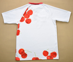 GLOUCESTER RUGBY RUGBYTECH SHIRT M