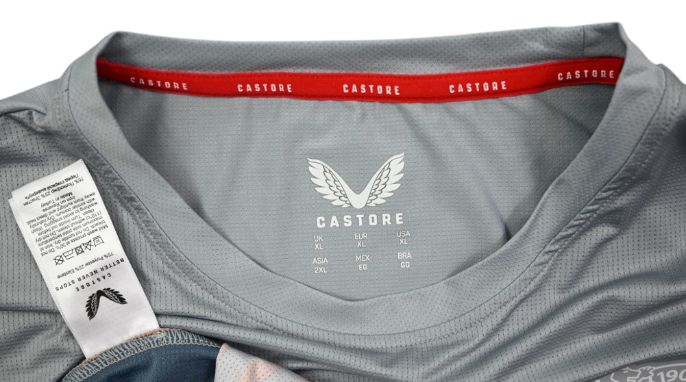 2022-23 BAYER LEVERKUSEN SHIRT XL