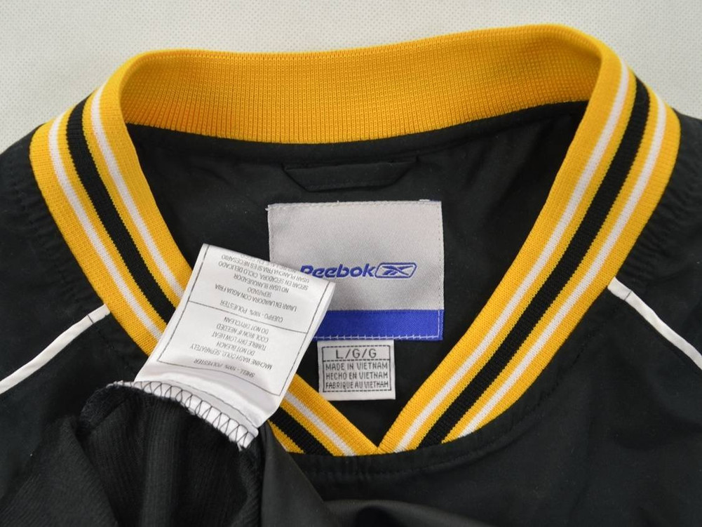 ALL STAR GAME NHL DALLAS 2007 REEBOK TOP L