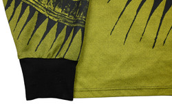 UHLSPORT OLDSCHOOL GK LONGSLEEVE 3XL