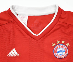 2020-21 BAYERN MUNCHEN *LEWANDOWSKI* KOSZULKA L. BOYS