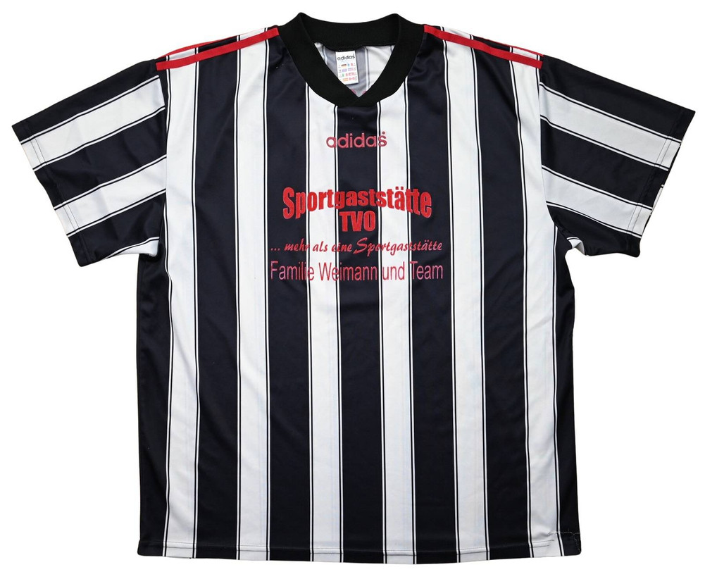 ADIDAS OLDSCHOOL #7 SHIRT XXL