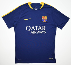 FC BARCELONA KOSZULKA S