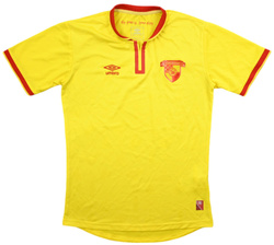 2021-22 GOZTEPE SK SHIRT L