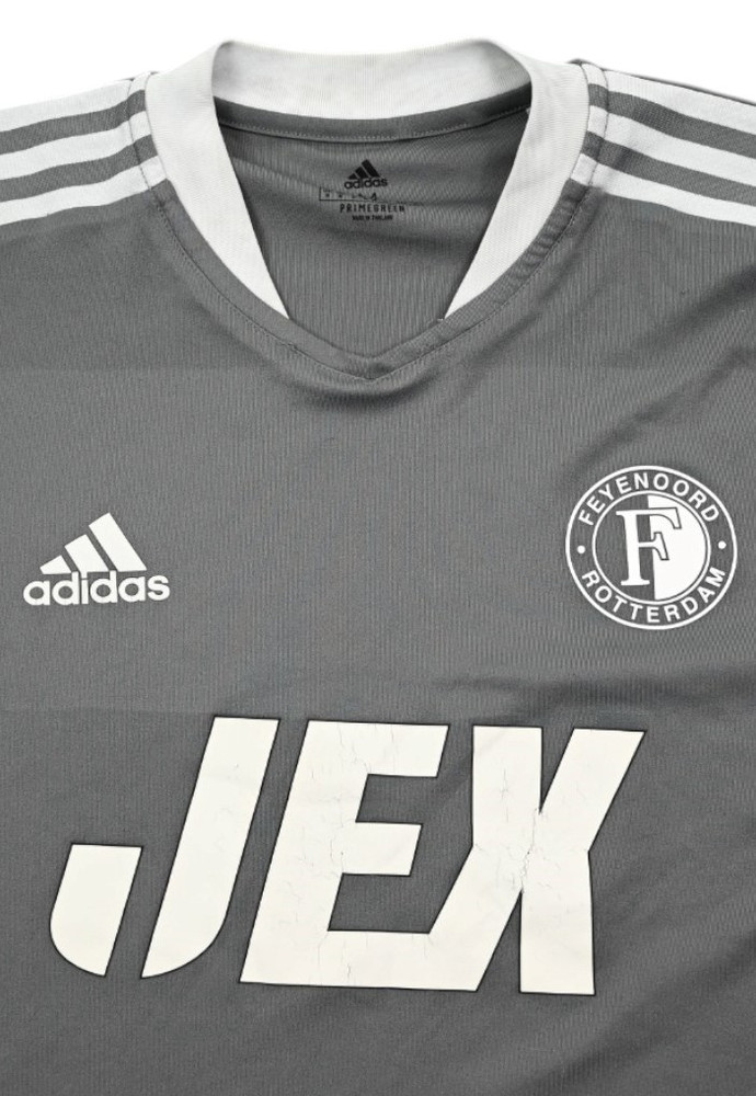 2021-22 FEYENOORD SHIRT M