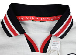 1997-98 ABERDEEN KOSZULKA XL