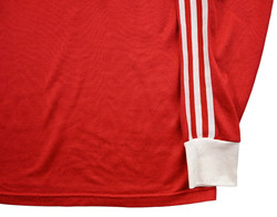1980-82 NEUCHATEL XAMAX LONGSLEEVE L