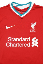 2020-21 LIVERPOOL *M. SALAH* KOSZULKA S