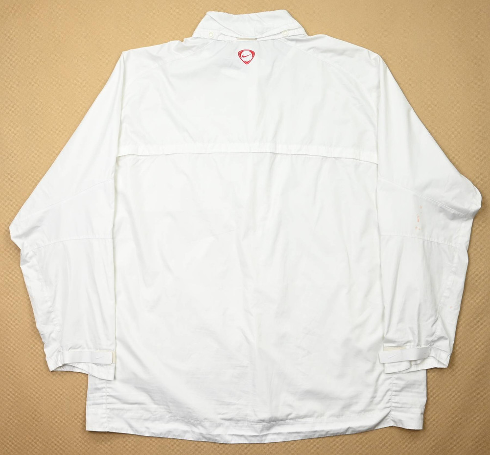 MANCHESTER UNITED JACKET XXL