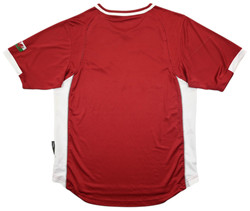 2008-09 CARDIFF CITY KOSZULKA S