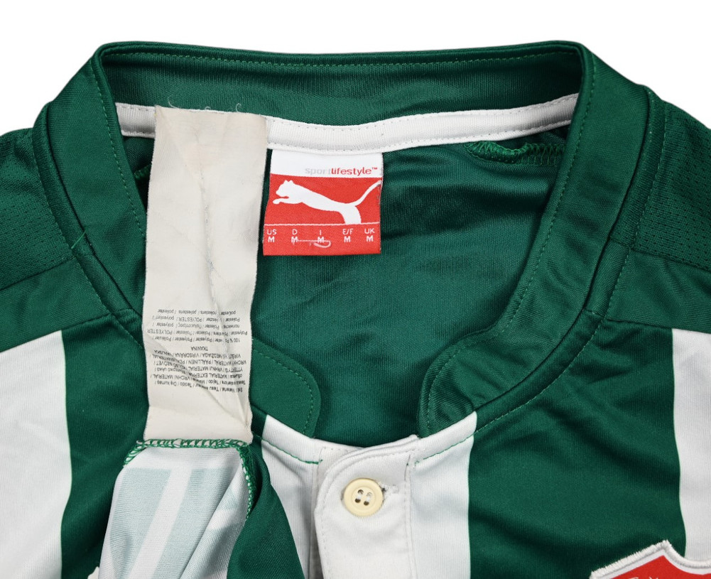 2016-17 BURSASPOR SHIRT M