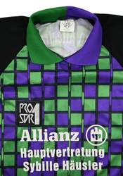 FSV 90 ALTENTREPTOW GK LONGSLEEVE KOSZULKA S