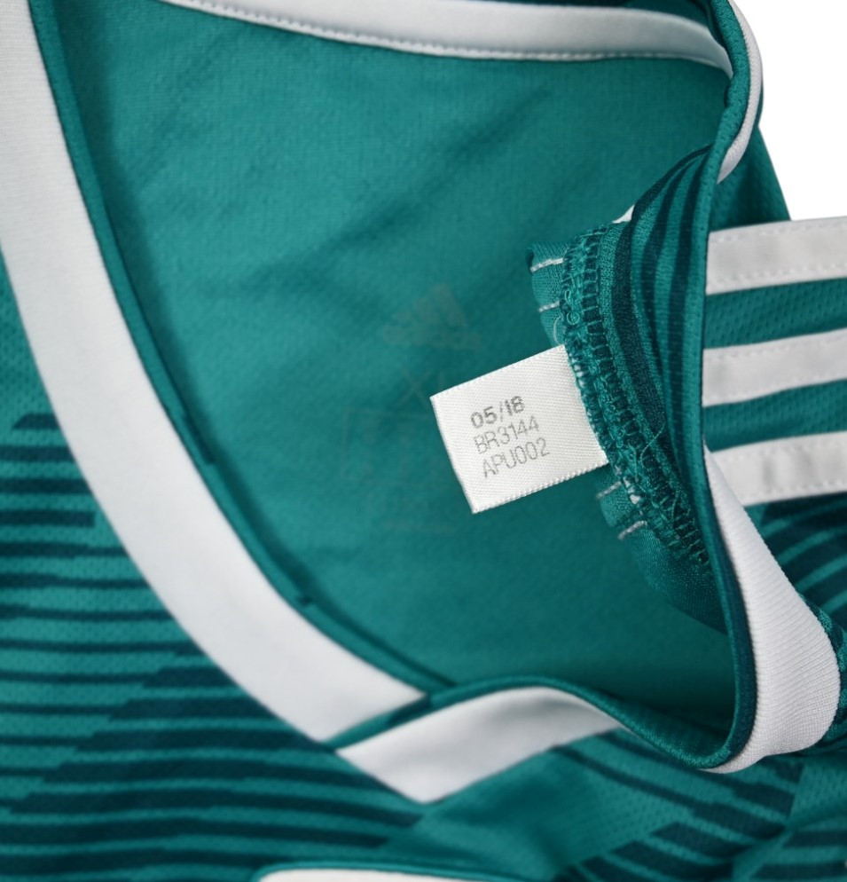 2018-19 GERMANY *KIMMICH* KOSZULKA XL