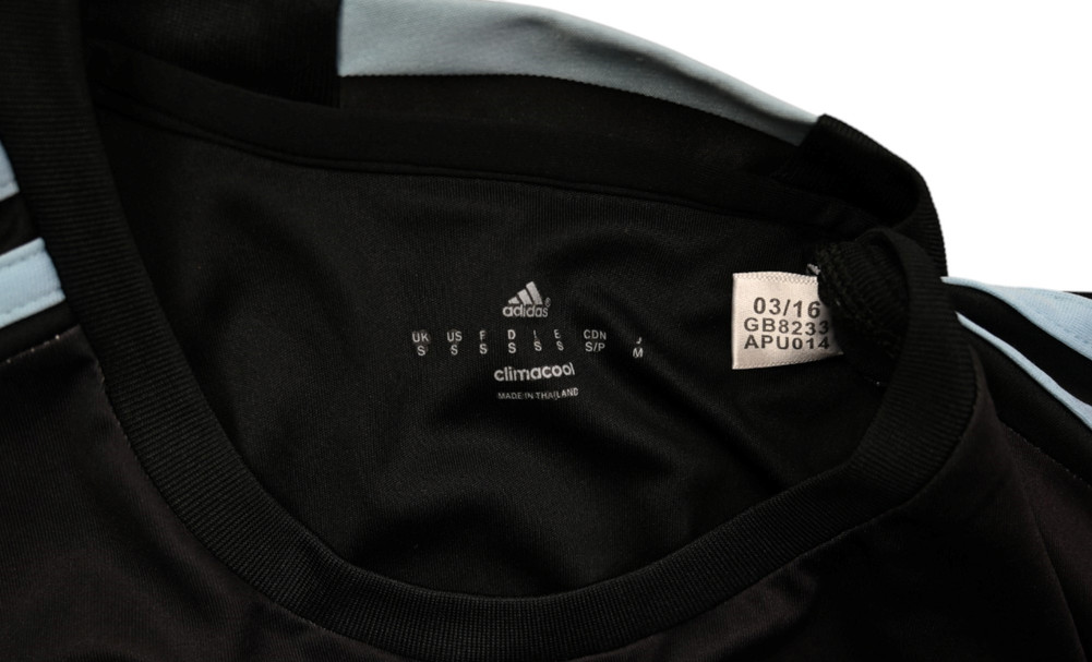 2016-17 AJAX AMSTERDAM KOSZULKA S