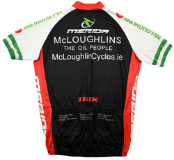 SHIMANO CYCLING SHIRT XL