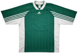 ADIDAS VINTAGE KOSZULKA XL