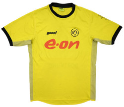 2003-04 BORUSSIA DORTMUND *ROSICKY* KOSZULKA S