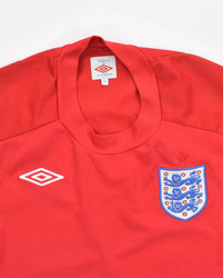 2010-11 ENGLAND KOSZULKA L