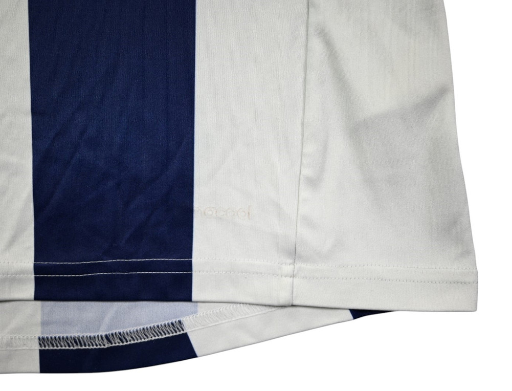 2013-14 WEST BROMWICH SHIRT S