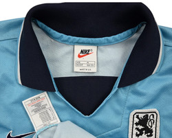 1997-98 TSV 1860 MUNCHEN SHIRT XL. BOYS