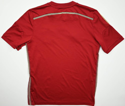 2013-15 SPAIN KOSZULKA XL. BOYS