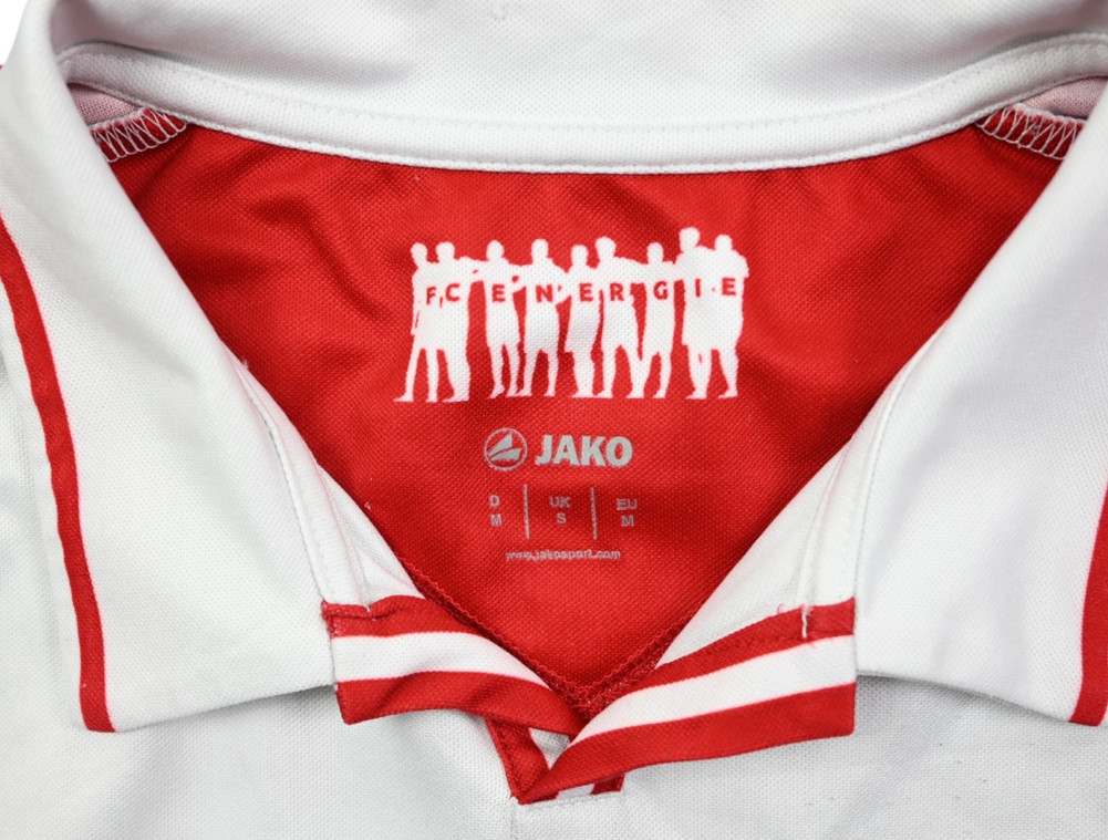 2018-19 ENERGIE COTTBUS *KRUSE* SHIRT S/M