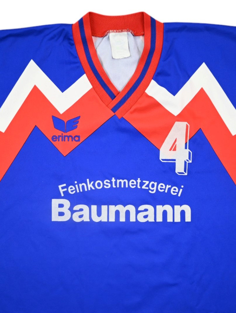 ERIMA VINTAGE KOSZULKA L/XL