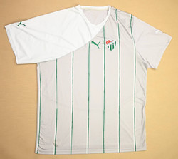 2011-12 BURSASPOR KOSZULKA XXL