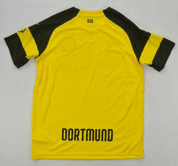 2018-19 BORUSSIA DORTMUND SHIRT XXL. BOYS