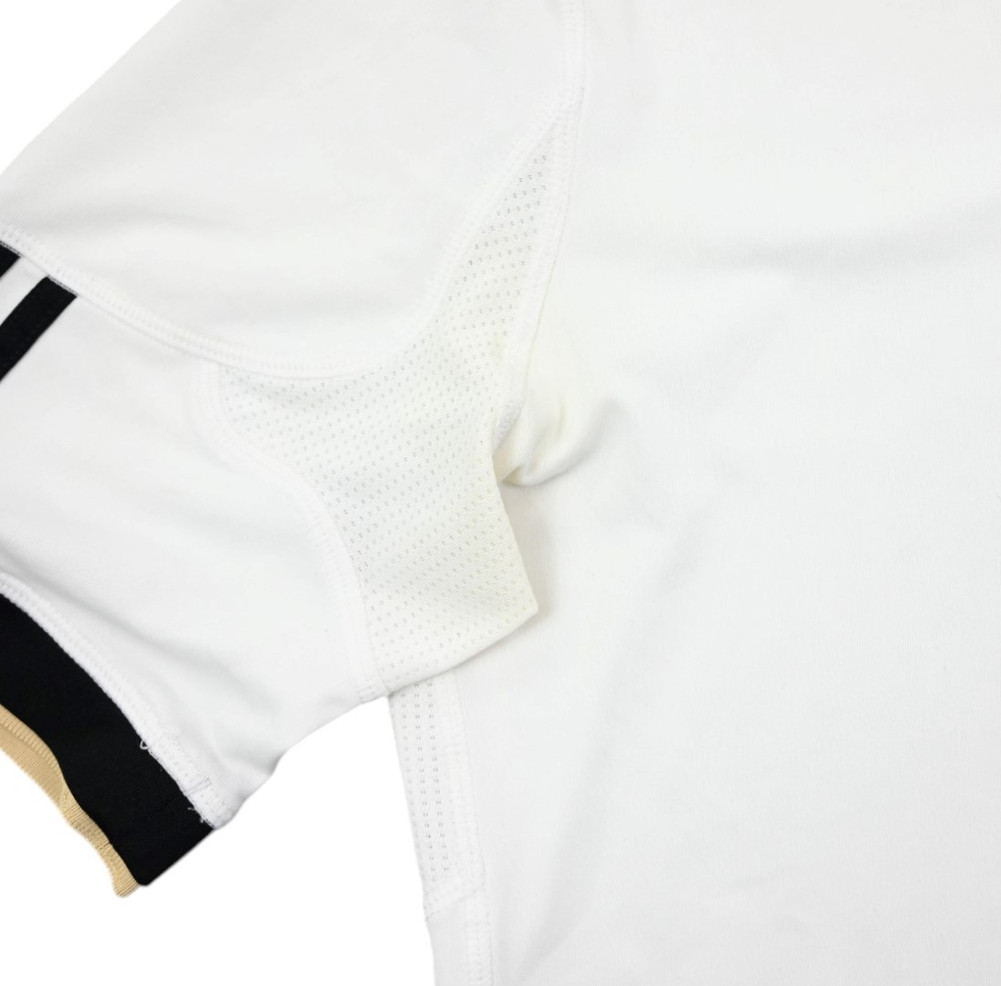 2010-11 GERMANY SHIRT S