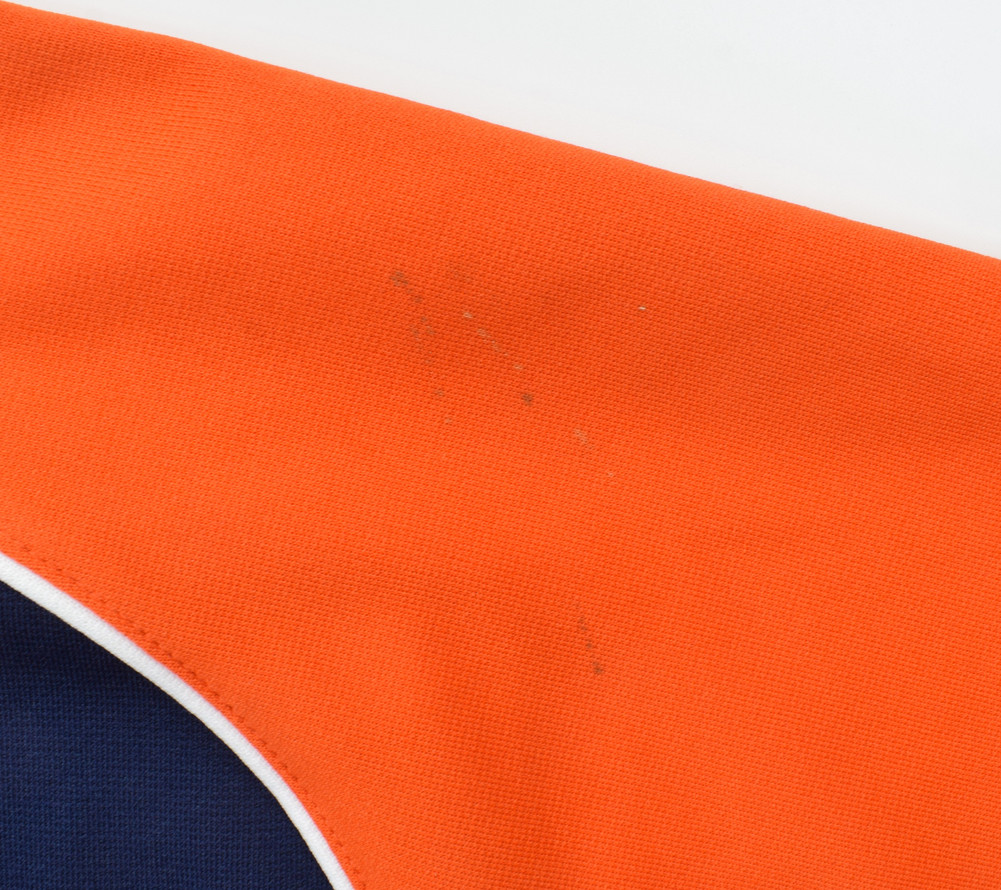 DETROIT TIGERS BASEBALL TRUE FAN SHIRT L