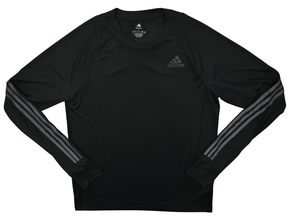 ADIDAS RUNNING LONGSLEEVE SHIRT L