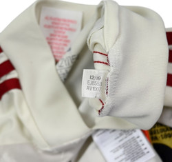 2020-22 BELGIUM SHIRT M. BOYS