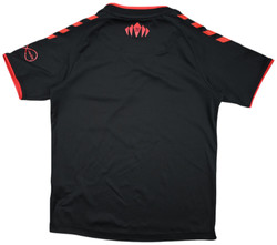 2021-22 SOUTHAMPTON SHIRT XL. BOYS