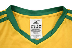 SOUTH AFRICA SHIRT M