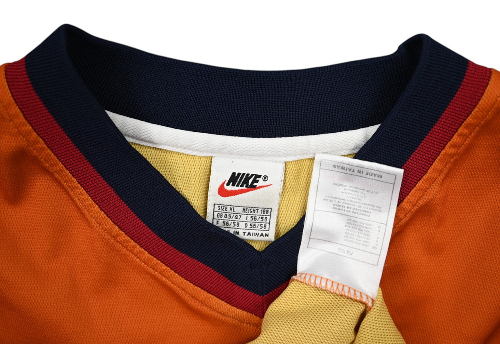 1998-00 BARCELONA BASIC KOSZULKA XL