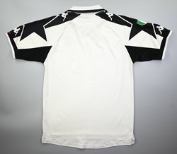 1999-00 JUVENTUS KOSZULKA S