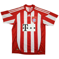 2010-11 BAYERN MUNCHEN KOSZULKA XL. BOYS