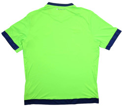 2018-19 FC SCHALKE 04 KOSZULKA 2XL