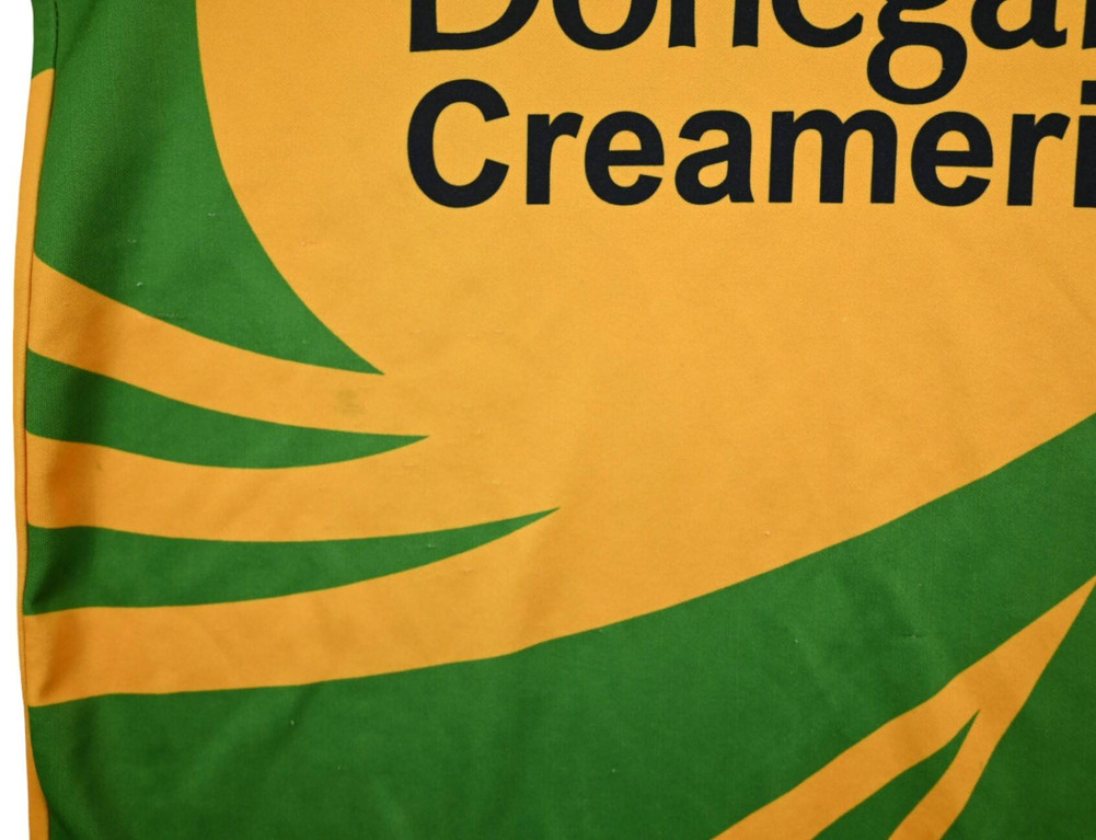 DONEGAL GAA GAELIC SHIRT S